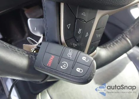 2014 Jeep Grand Cherokee Limited z USA, uszkodzony, nr VIN 1C4RJFBM0EC431872